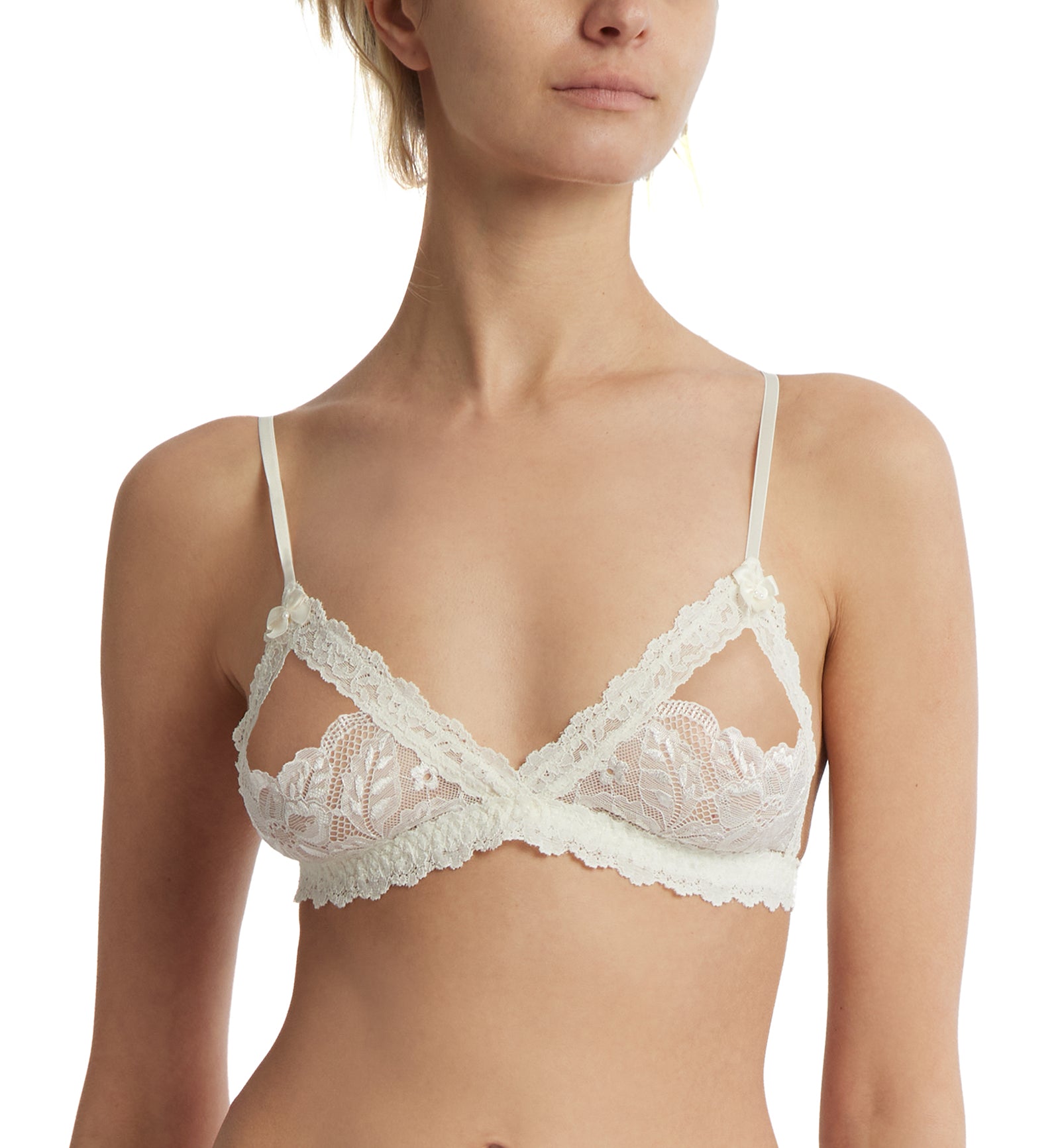 Breakout Bras - Which bra would you marry, date, or dump? You can