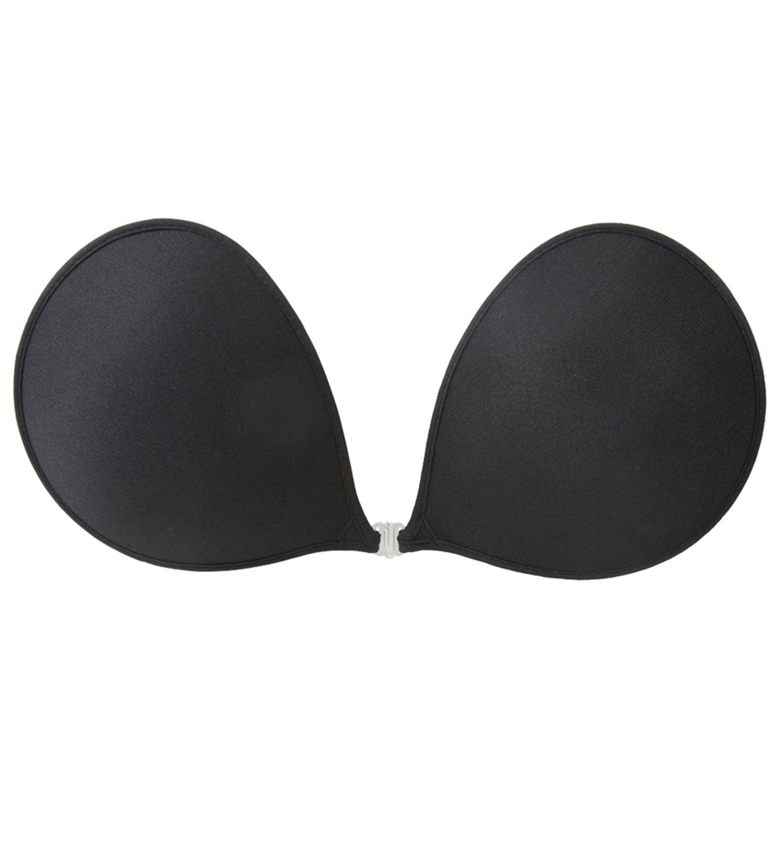 NuBra - The beauty of NuBra adhesive bras is that it gives women instant  cleavage just with a simple clip! Every bra already comes with them  attached. For larger busts we separately