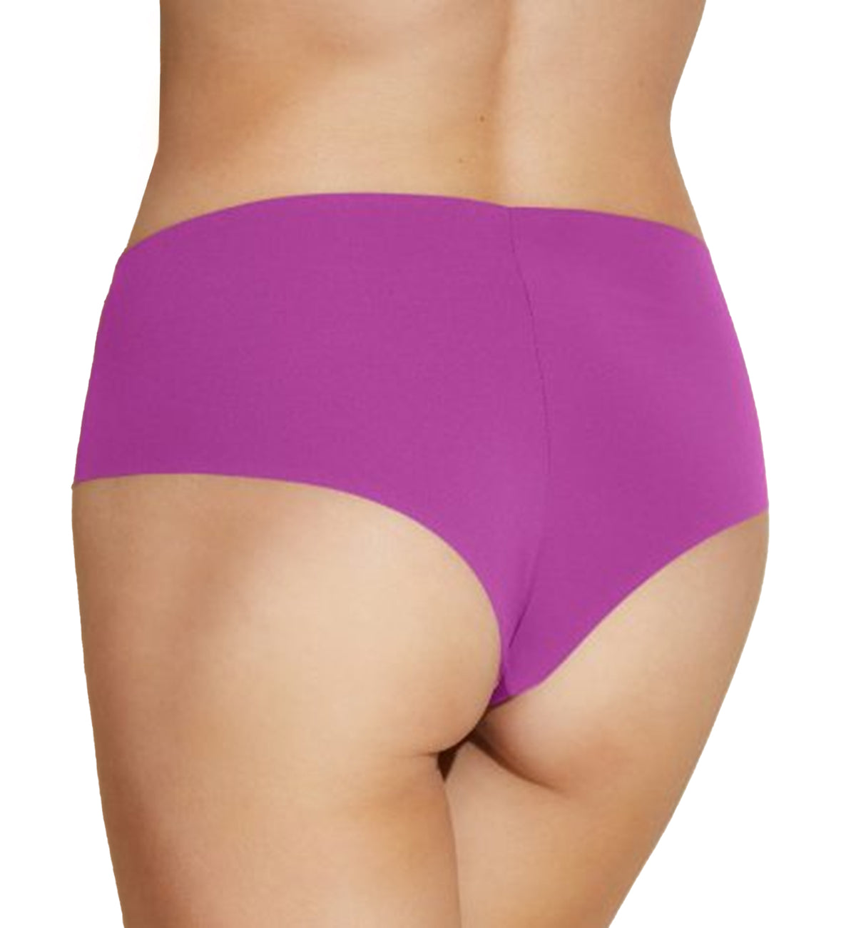 Cosabella Free Cut Micro Hotpant (FRECM0721),XL,Cape Fuchsia - Cape Fuchsia,XL