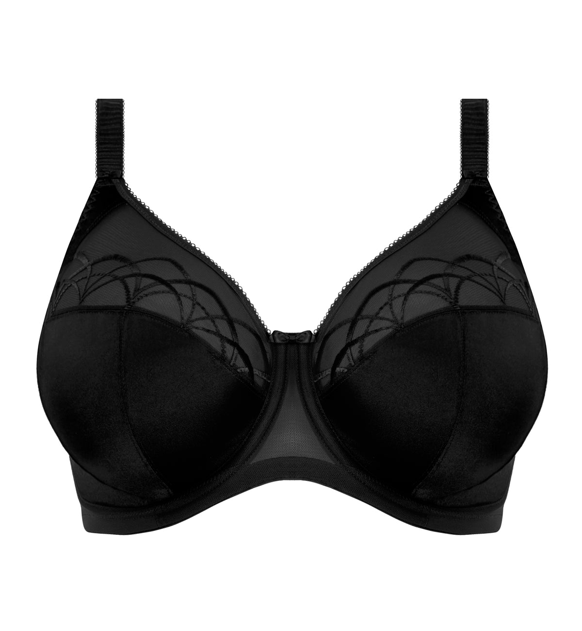 Cate Camelia Full Cup Banded Bra from Elomi