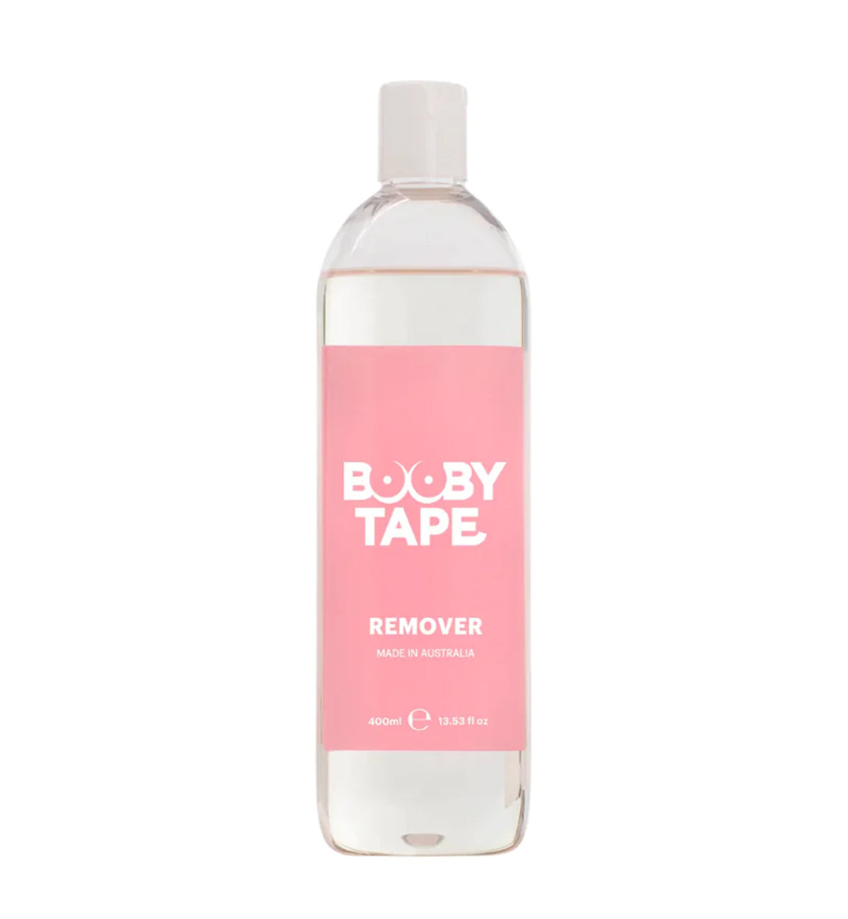 Booby Tape Remover Oil (13.53 Ounce)