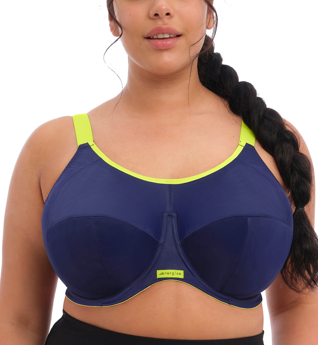 These Sports Bras Are Perfect For Larger Breasts
