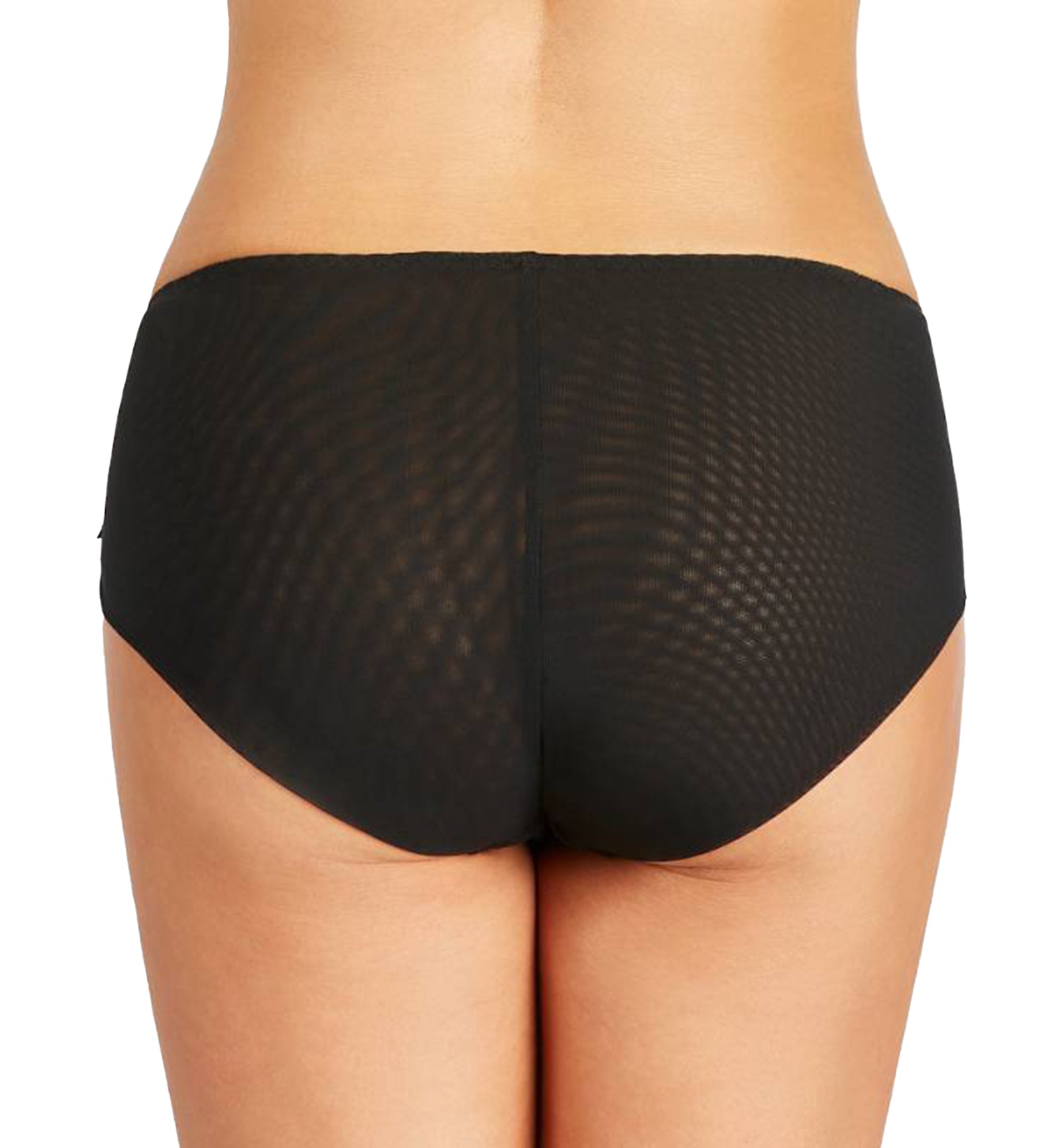 Nessa Sonata Hipster Brief (N03),S,Black - Black,S