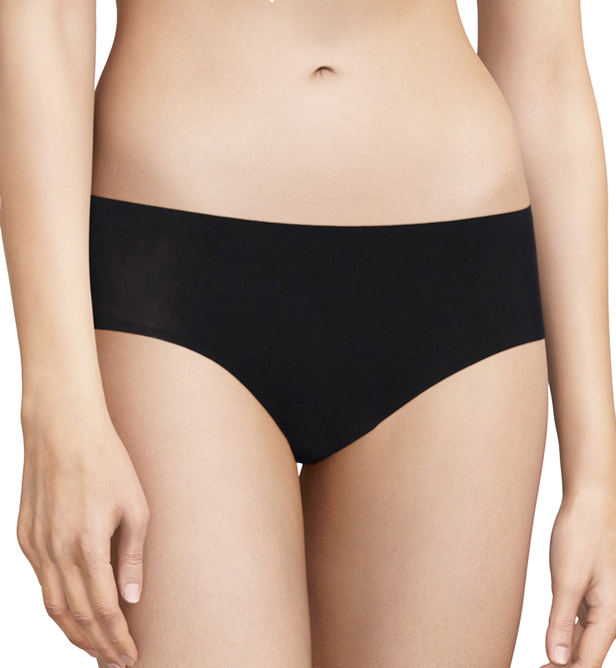 Chantelle Softstretch Hipster (C26440),Black - Black,One Size