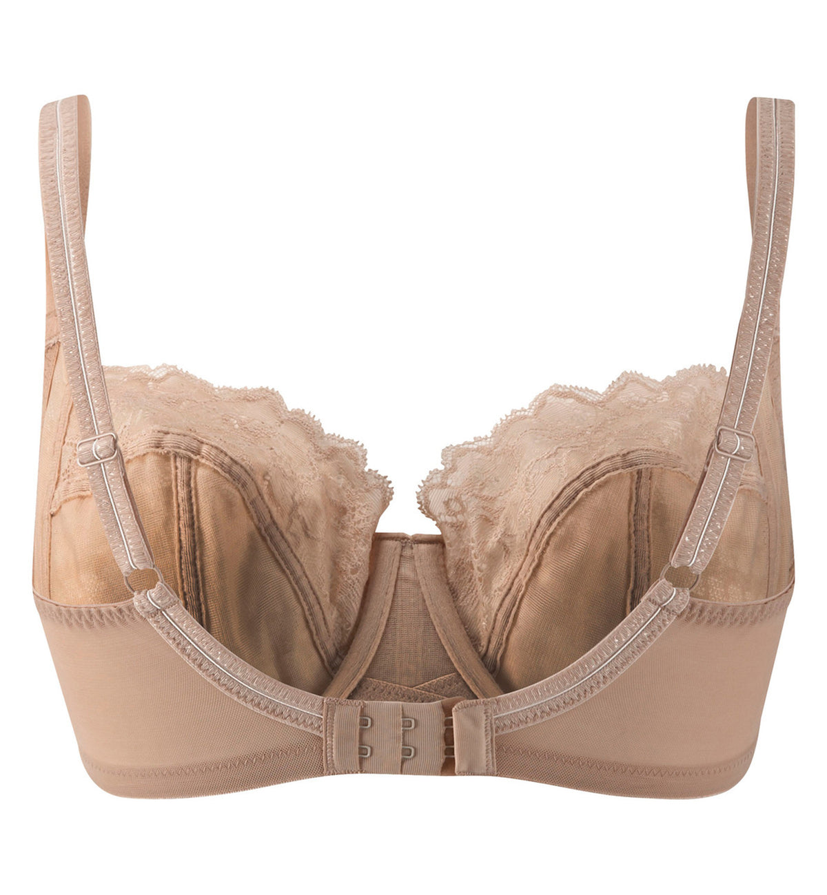 36E Bra Size in G Cup Sizes Nude by Panache Full Cup and Multi