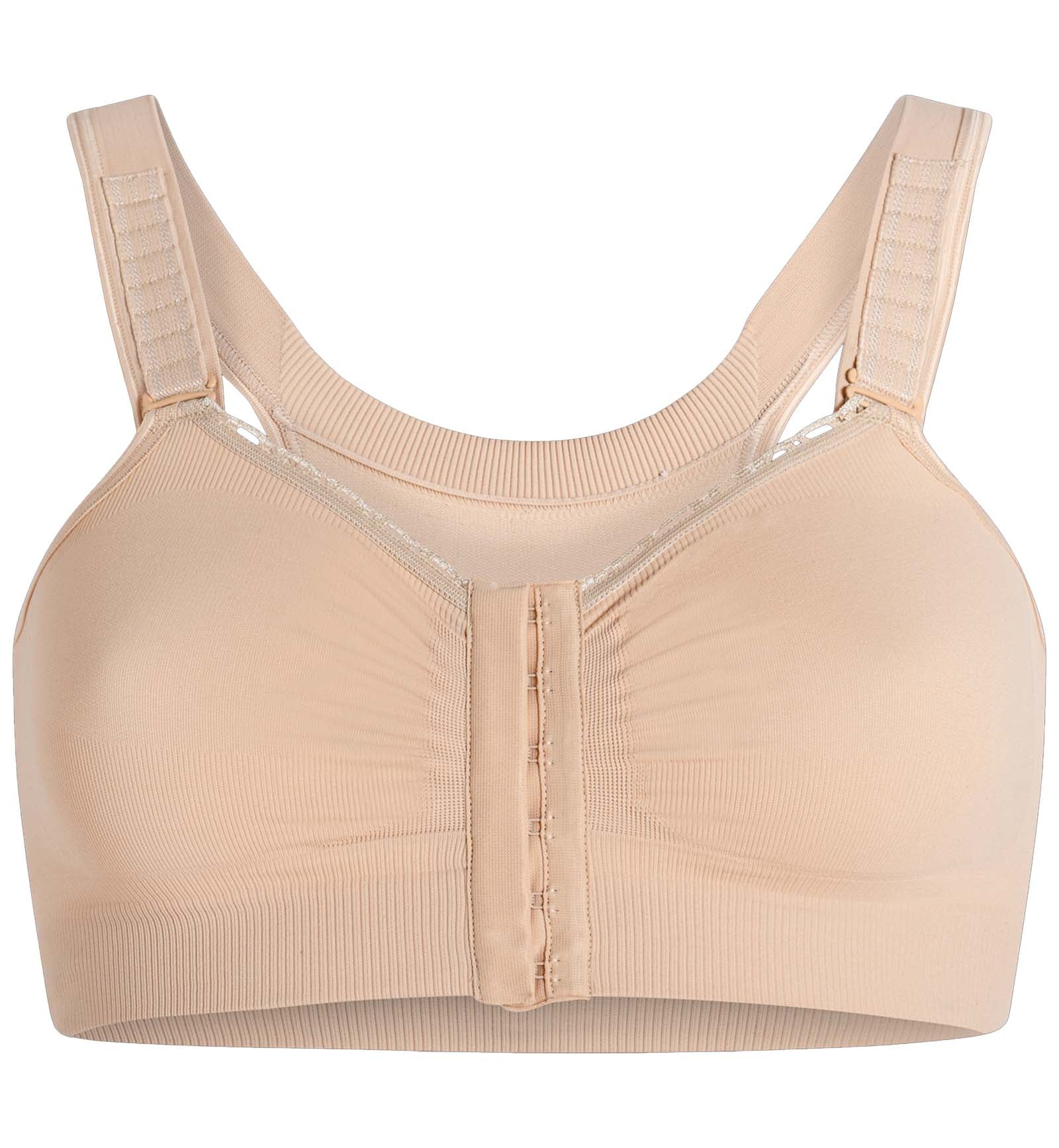 Carefix Ava Seamless Front Close Post-Op Surgical Bra #3444 : Buy Online  at Best Price in KSA - Souq is now : Fashion