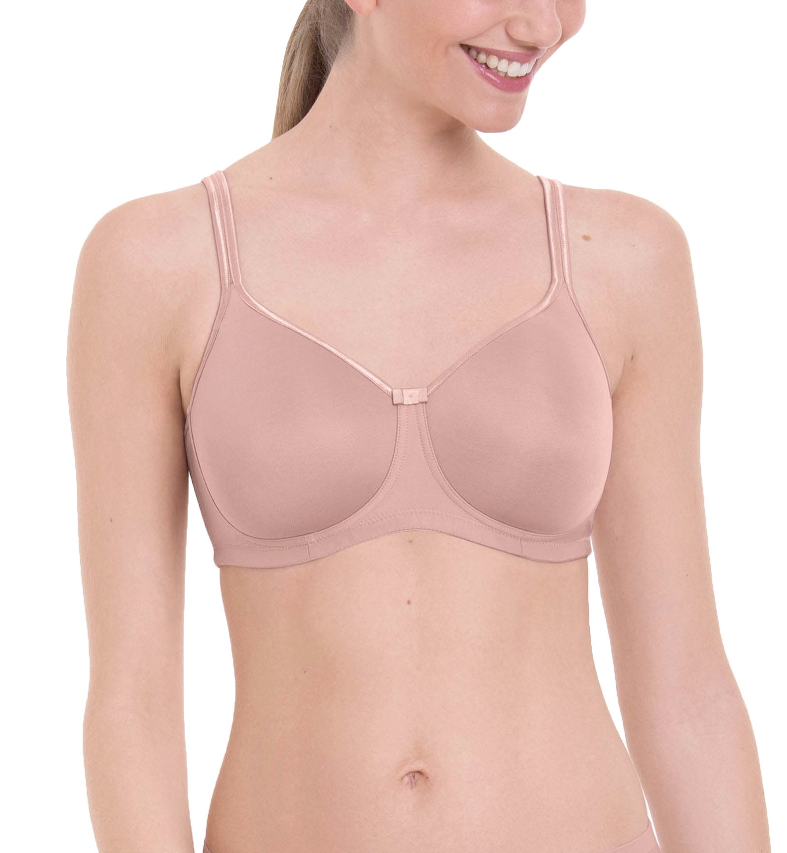 Silicone Breast Prosthesis by Anita - 1052X- Lightweight silicone