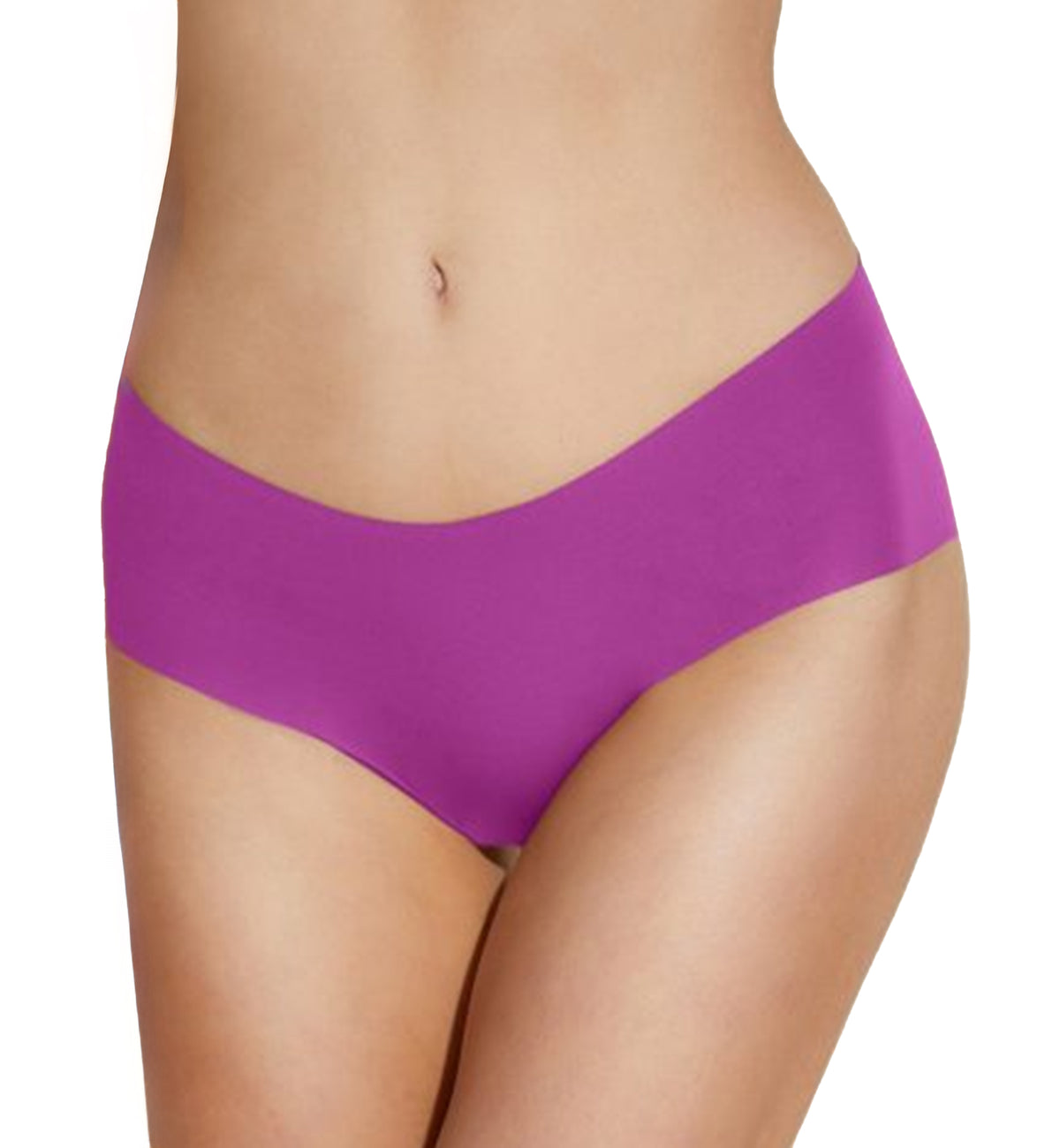 Cosabella Free Cut Micro Hotpant (FRECM0721),XL,Cape Fuchsia - Cape Fuchsia,XL