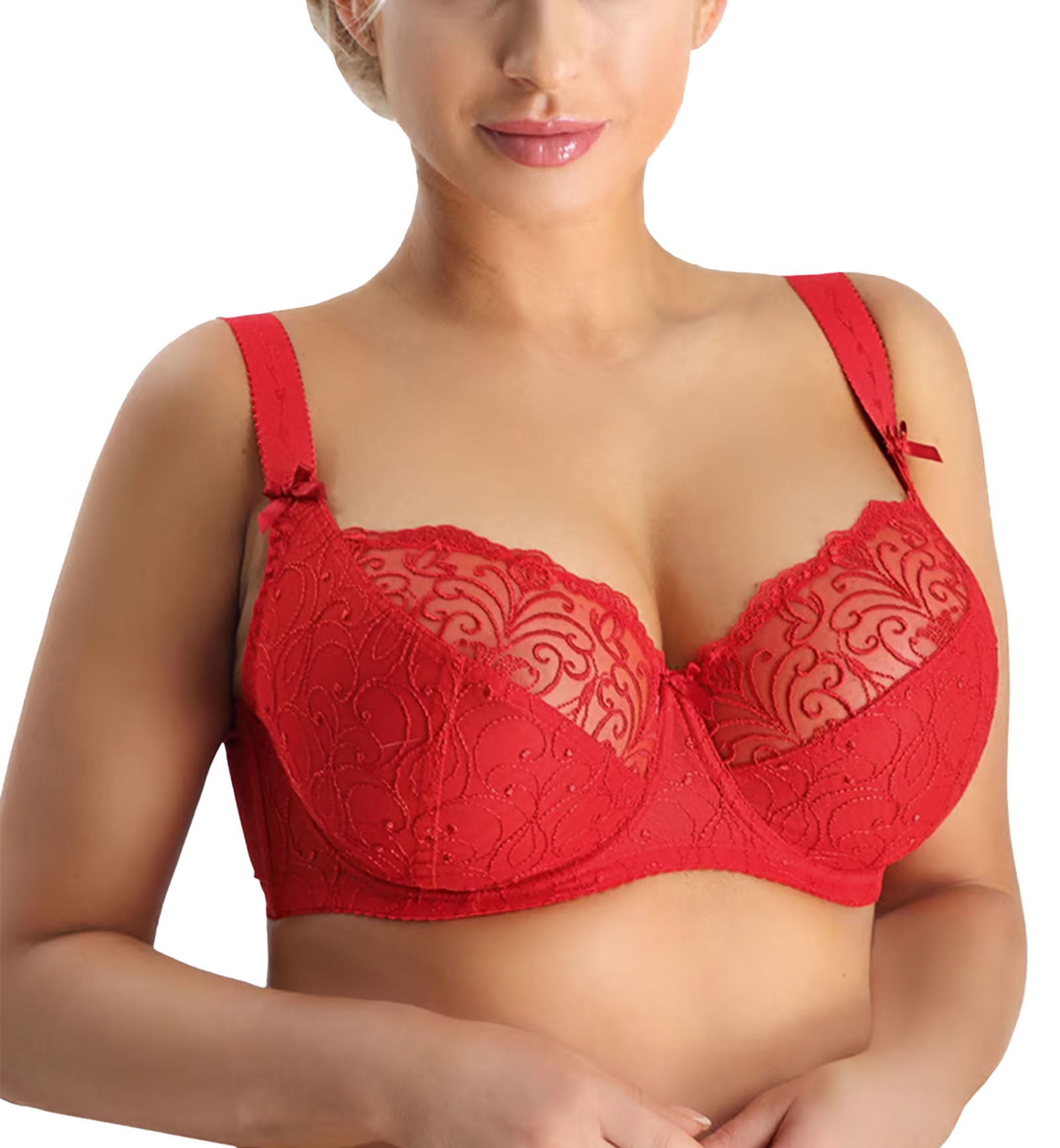 Full Cup Bras - Fantasie, Elomi, Wacoal – Tagged size-34h–